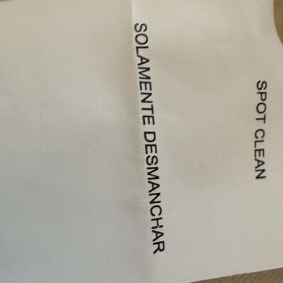 Speechless Halter-Style Prom Dress - Picture 8 of 8